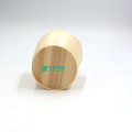 Kostenlose Probe Custom Package Umweltfreundliche Küche Holztasse Holz Teetasse